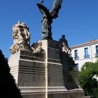 Photo de france - Béziers